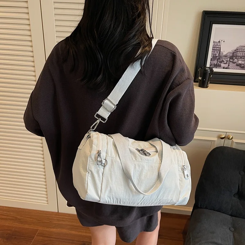 

Retro Tote Bags for Women Shoulder Bags Crossbody Bag Women Travel Bags Travel Essential Boston Bag Designer Bag Сумка Женская