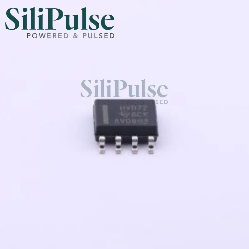 (10-50pcs) SN65HVD72DR SOIC-8 100% Original In Stock