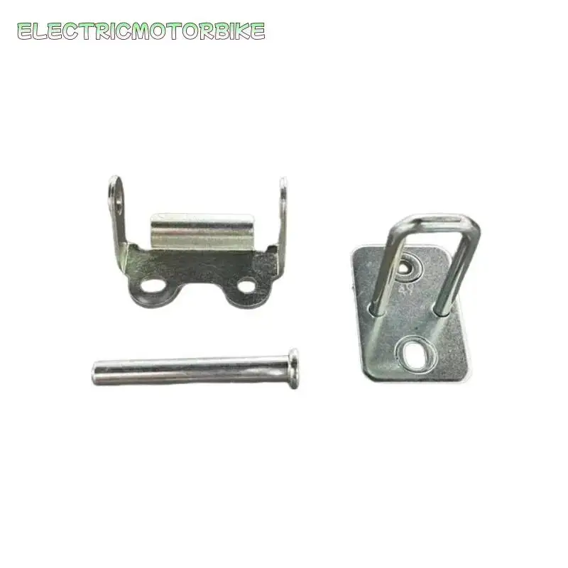 Hinge Lock Hook Kit For ZEEHO AE2 / EZ3i
