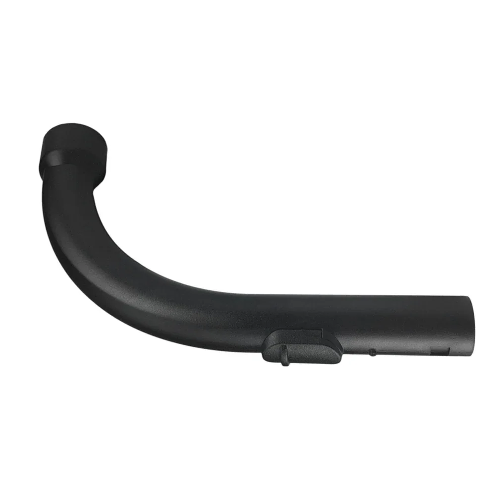 Tube Vacuum Cleaner Handle 1 Pc Connection Piece Highly Match With Air Regulator With Locking Function Brand New