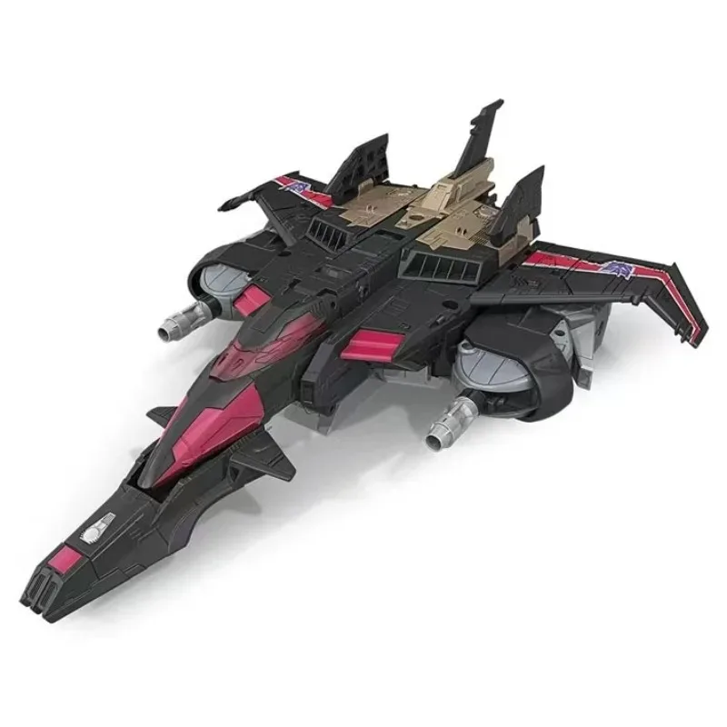 【In-stock】Hasbro Transformed Toys Generations Titan Return Series Leader Sky Shadow Anime Character Series Model Toy