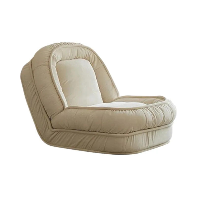 

Human kennel lazy sofa single casual folding bed sofa bed for rent balcony bedroom double recliner