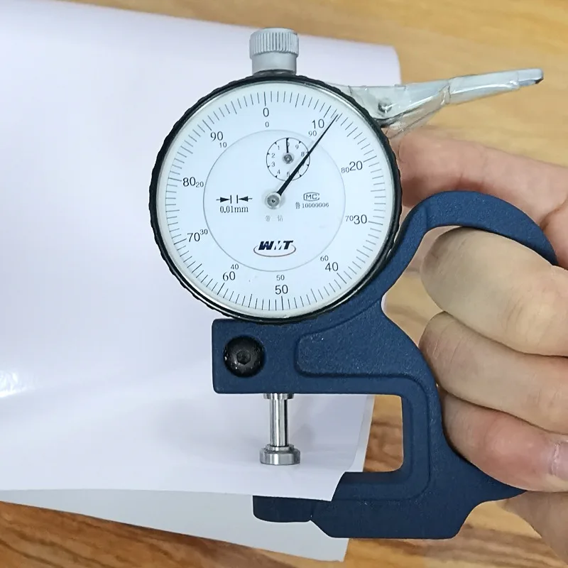 Custom. Inkjet Full Gluedots Thickened Self-Adhesive Car Body Sticker Poster Display Card Advertising Photo Decorative Stickers