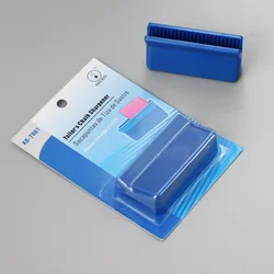 Tailor's Chalk Sharpener Clothing Cutting Multi-functional Sewing Accessories For Home Portable Suction Card Holder Powder Clip