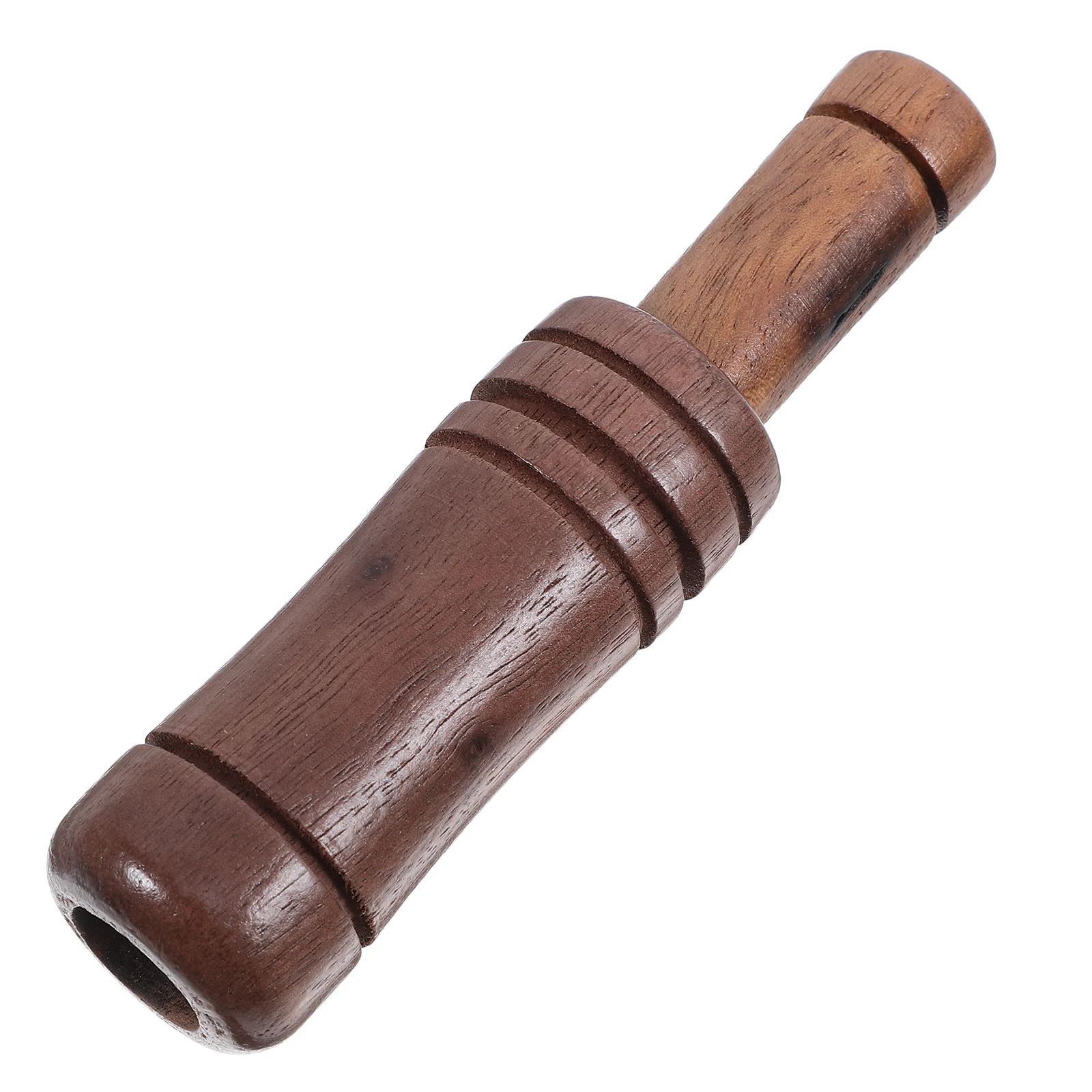 

Duck Whistle Realistic Duck Calls Wood Bird Hunting Tool Outdoor Camping Lures Attract Birds Crow Call Call Pet Supplies