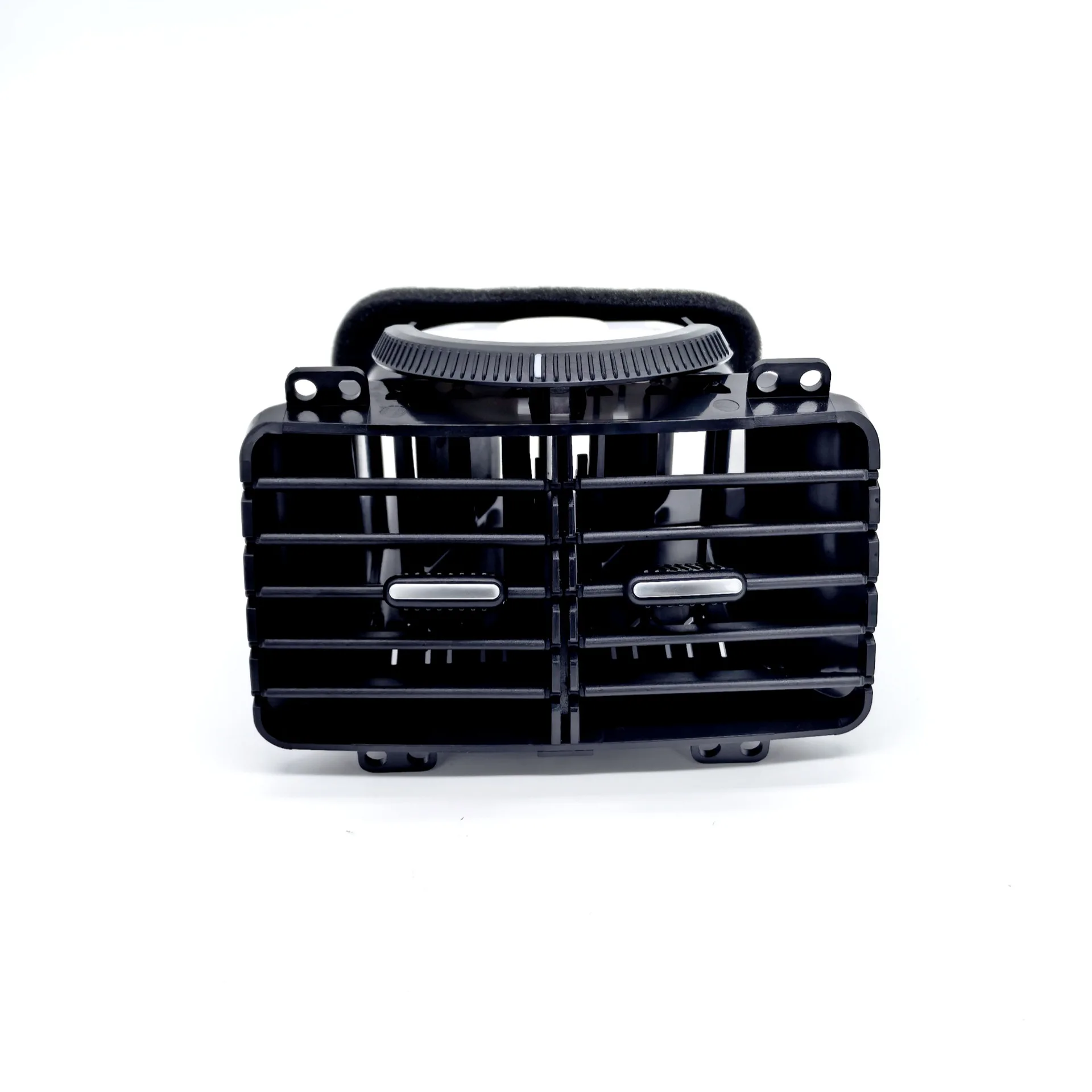 Rear AC Air Conditioning Outlet Vent OE 1K0819203 Car Rear Air Vent Grille Replacement For VW Touran Caddy