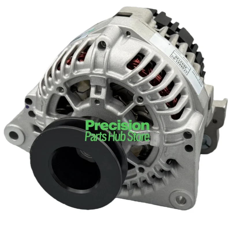 

OEM 12311739421 Alternator Compact Generator For BWM 3 Series E30 E36 12311727576