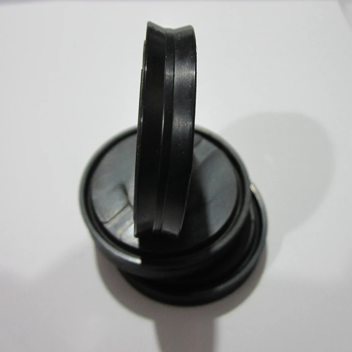 1 قطعة المواد المستوردة رقيقة مكبس متكامل اسطوانة حلقة لإحكام الإغلاق 16/20/25/32/40/50/63/80