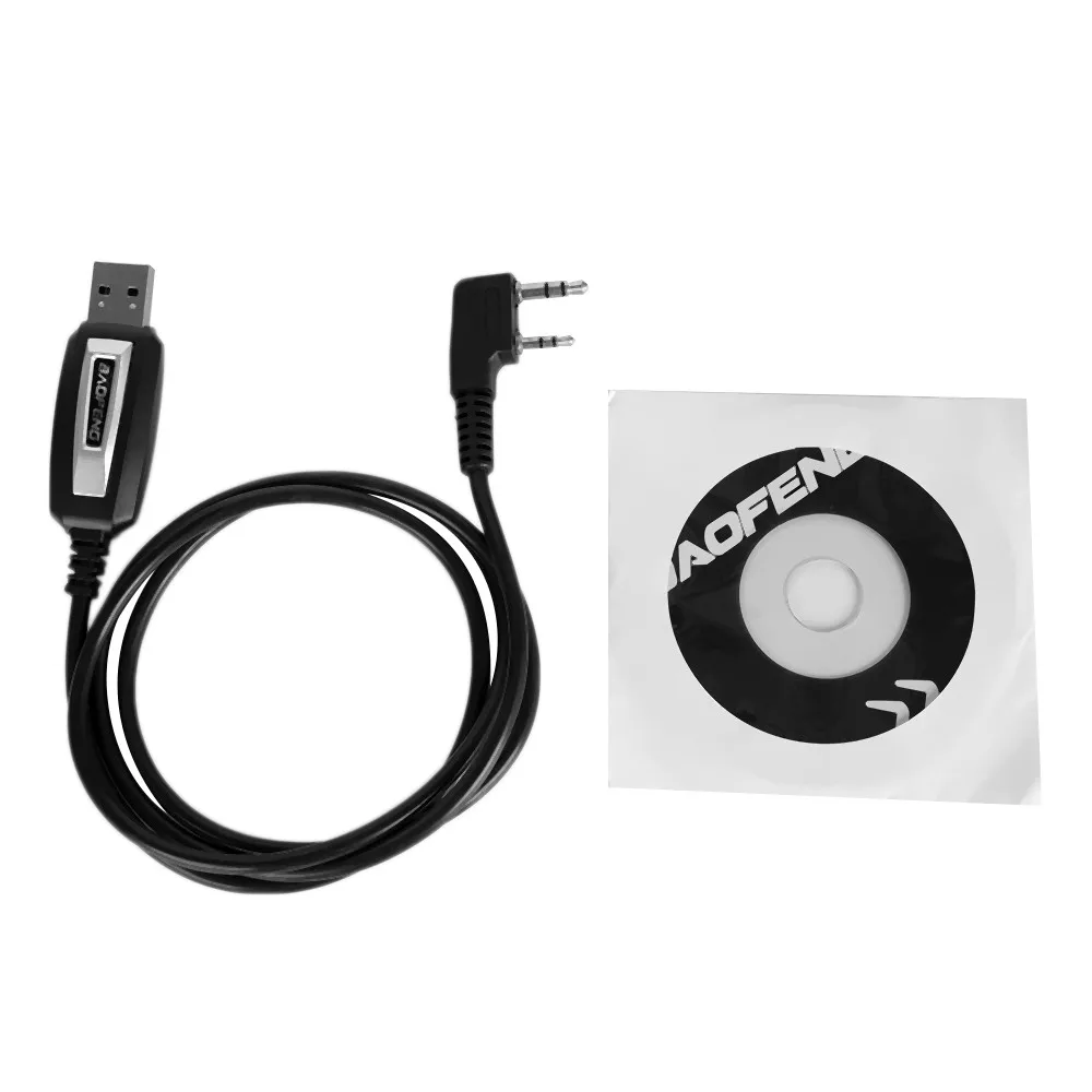 Рисунок 4 - USB-кабель для программирования