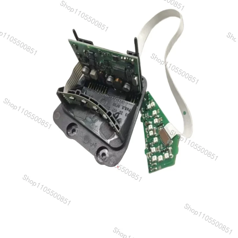 Be suitable for Viano 636639 gear shifting module gear shifting module