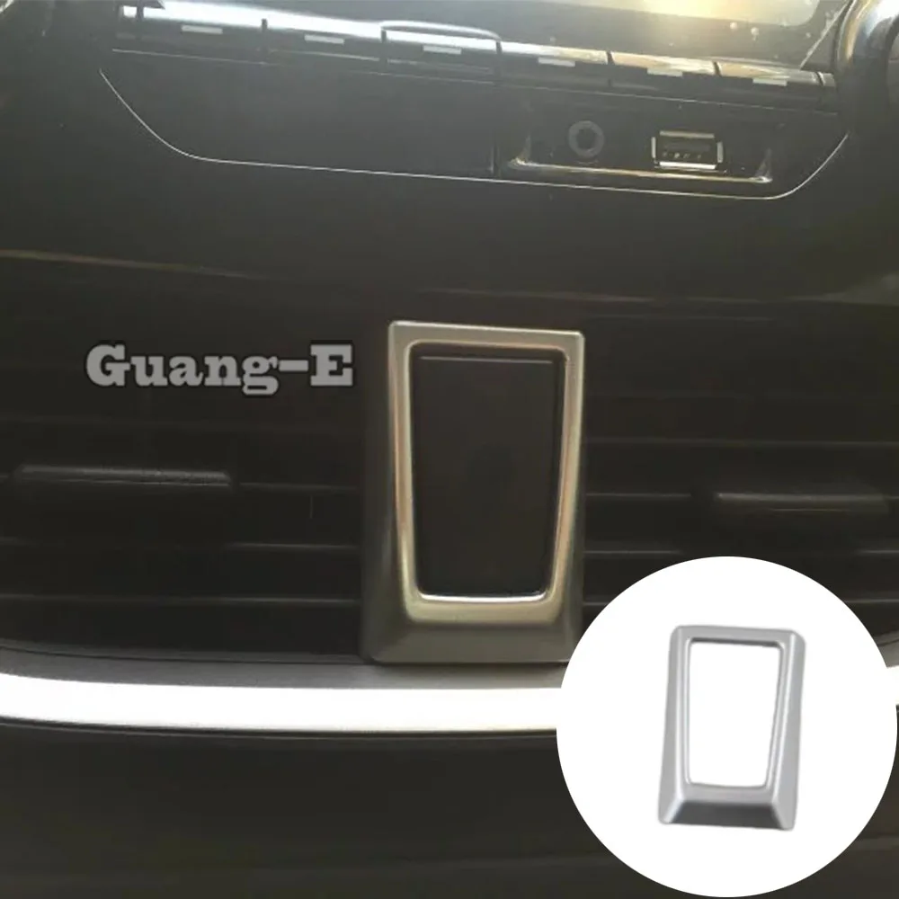 

Для Toyota Vios/Yaris седан 2017 2018 2019 кузов автомобиля сигнальная лампа парковки розетка кондиционера вентиляционная накладка рамка лампа 1 шт.