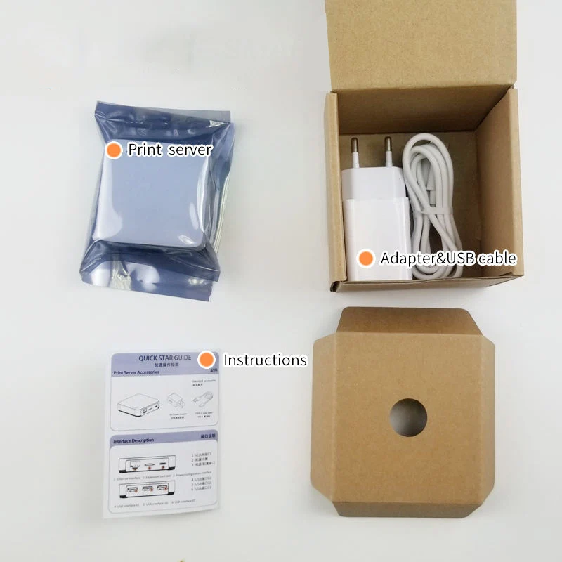 Thumbnail 3 - #10 Top Print Servers Picks for Every Budget