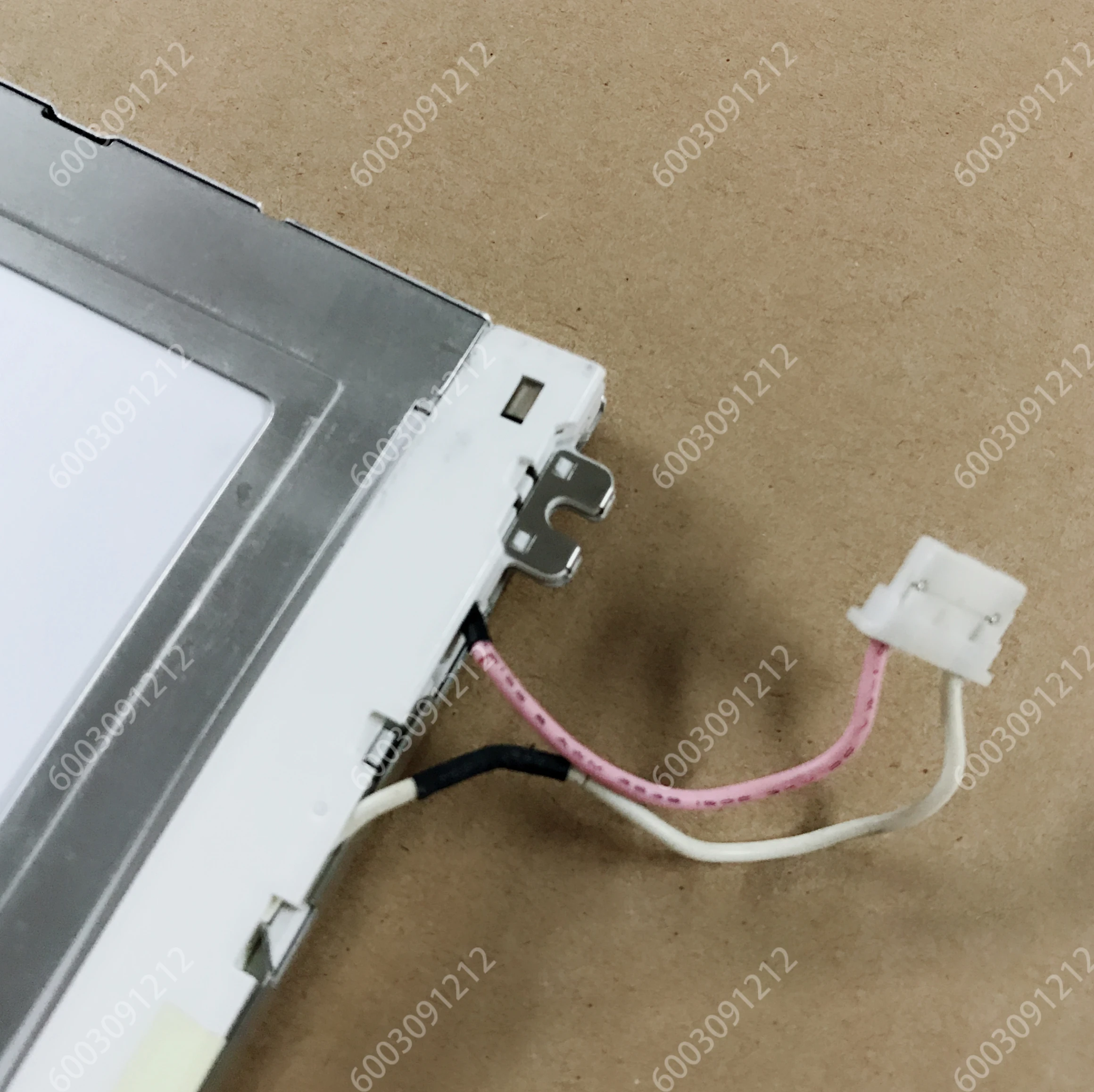 شاشة أصلية بدقة 8.4 بوصة 640 × 480 LQ9D340 LQ9D340H