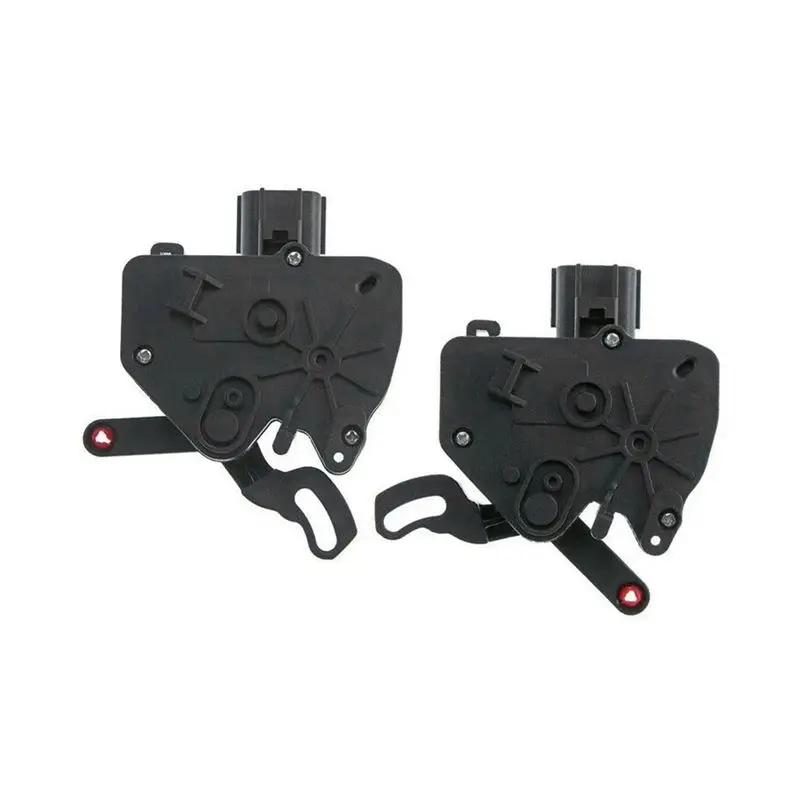 A13F-Sliding Door Lock Actuator Left Right For Town & Country Dodge Grand Caravan 5020678AB