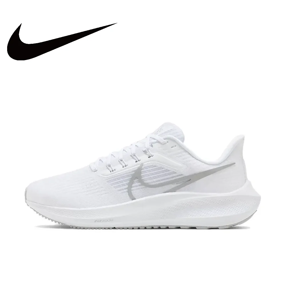 

Original Nike Air Zoom Pegasus 39 Low Top Running Shoes Shock Absorbing Wearable Men's and Women's Sneakers