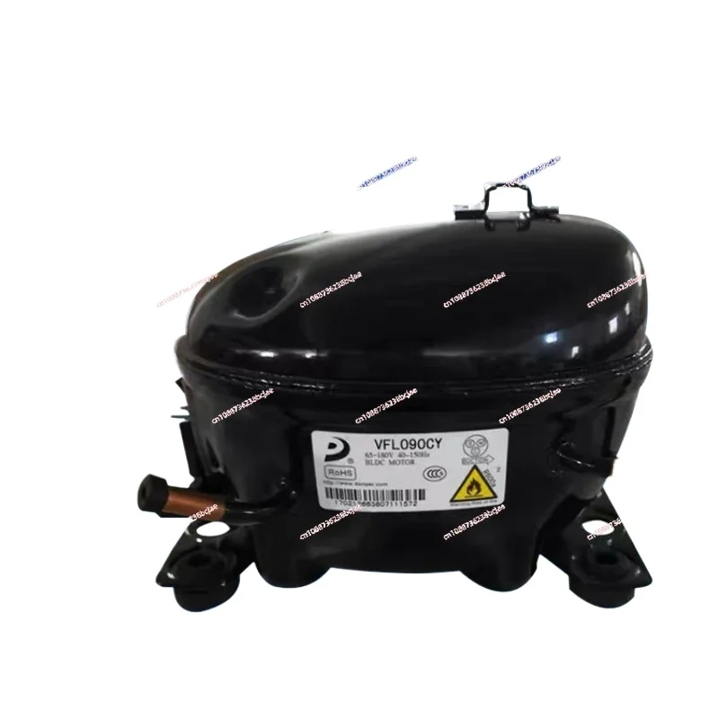 

Change Pressure Refrigerator Variable Frequency Compressor R600a Brand New VFA110CY1 VFA090CY1 VFL090CY1 VFL110CY1