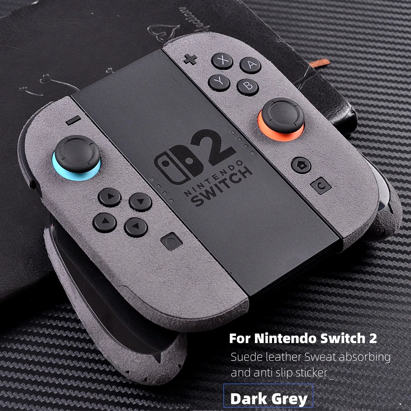 Anti-Skid Sweat-Abs…