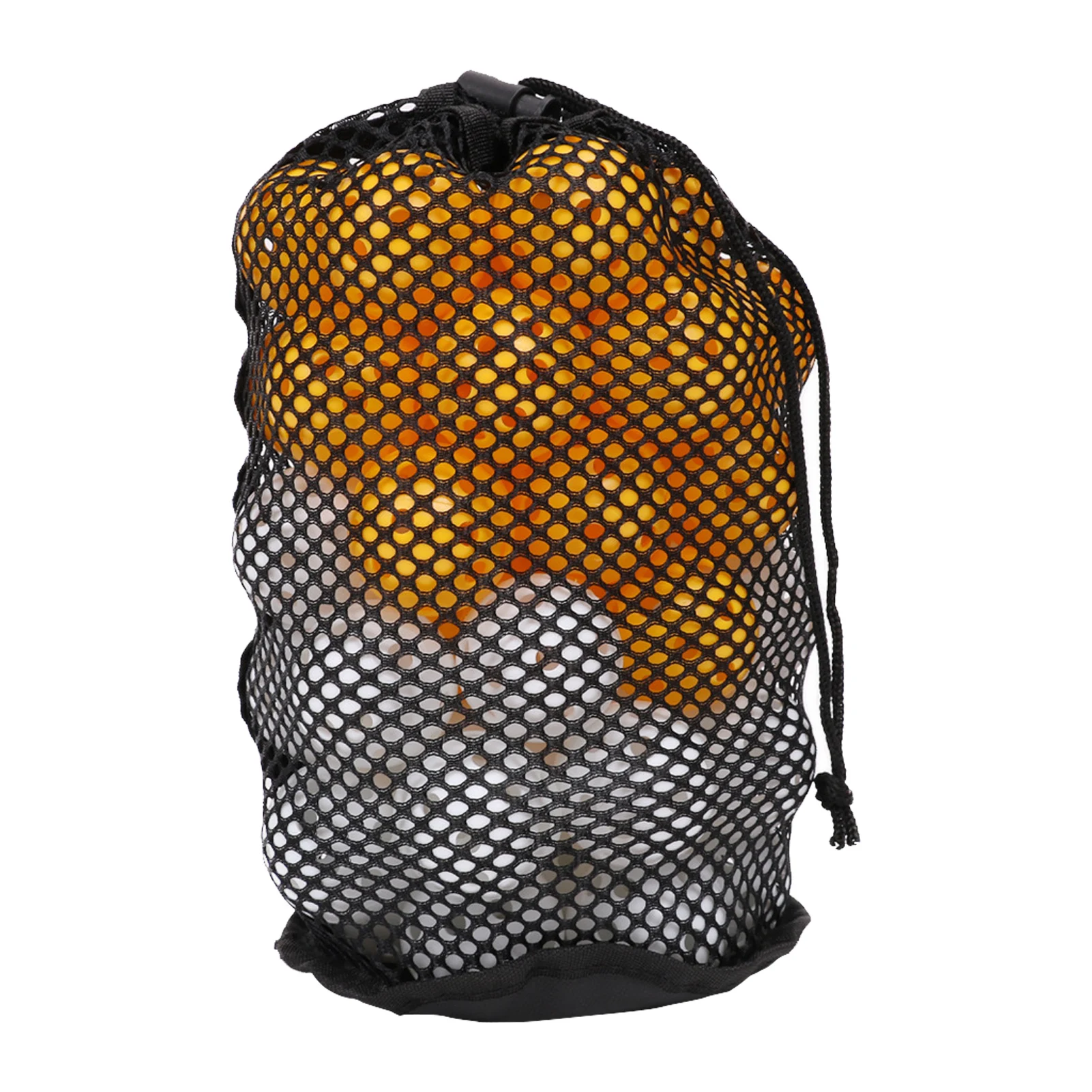 Drawstring Mesh Bags Golf Mesh Bags Small Mesh Bags Drawstring Mesh Bags For Travelling Camping Outdoor Breathable Little Nylon