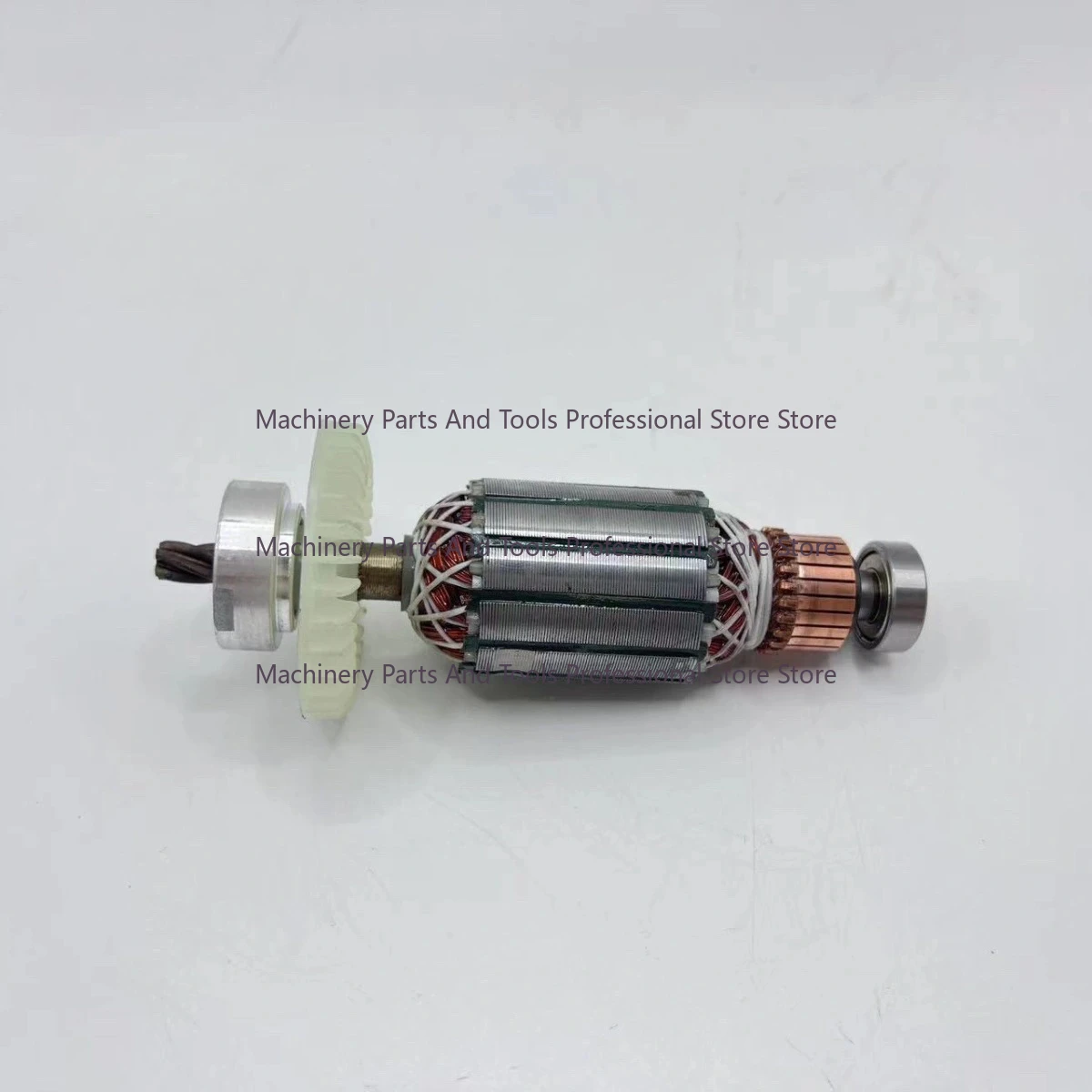 Wall Plastering Rotor 5 Tooth Rotor Cement Mortar Machine Harvester Wall Grinder Trowel Collector Rotor