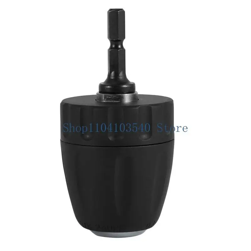 02DC Socket Adapter Converter Impact Grade Socket Adapter Set Drill Woodworking