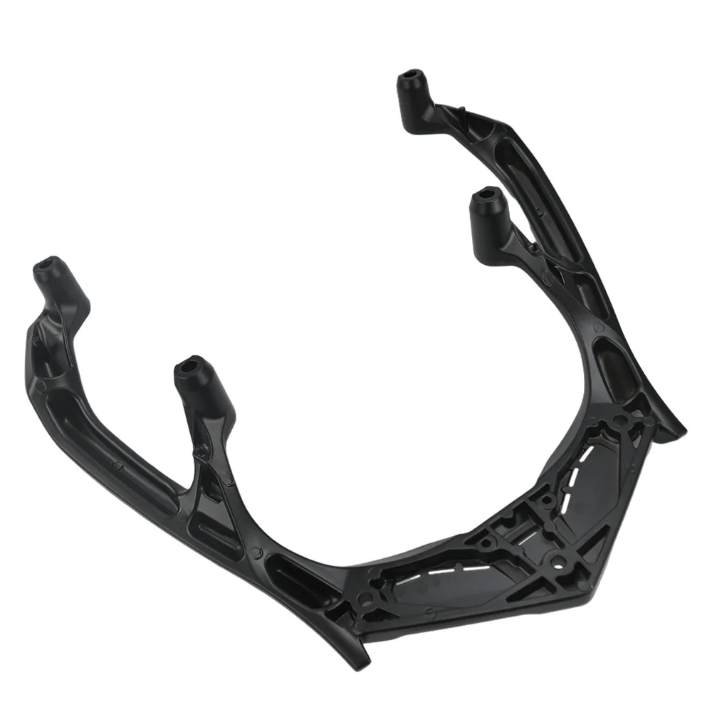 야마하 TMAX560 2025 오토바이 짐받이 후방 화물 고정 랙 후방 등받이 팔걸이 키트