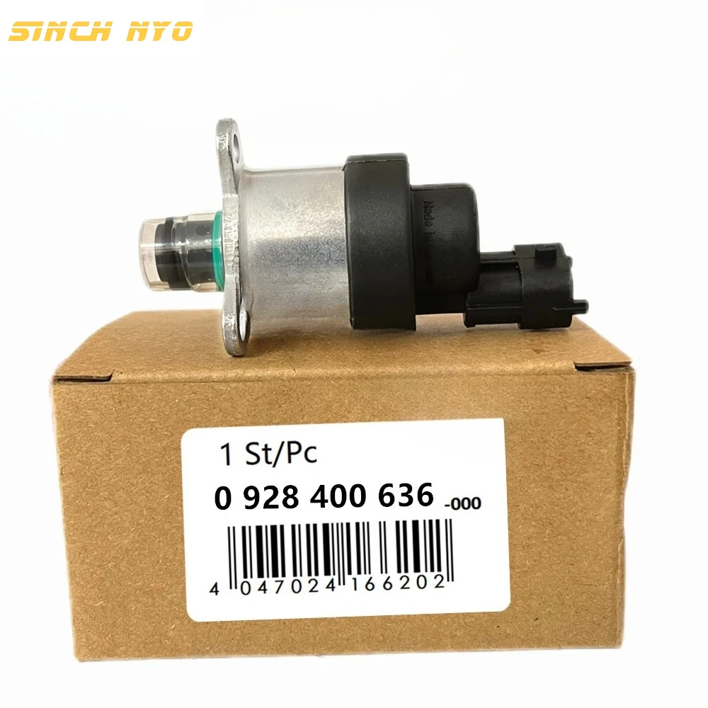 

0928400636 0928400736 0928400664 0928400830 Fuel Injection Pressure Pump Regulator For Chevrolett Blazer S10
