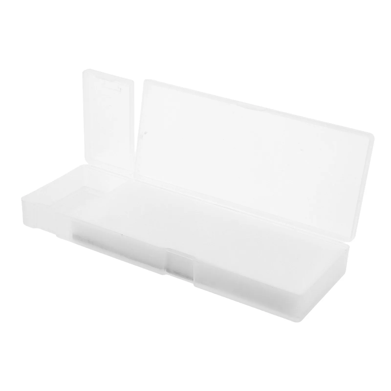 1Set DIY Handcraft Painting Palette Stay Wet Wet Palette Acrylic Paint Tray Waterguiding Paper Portable Moisturizing Box