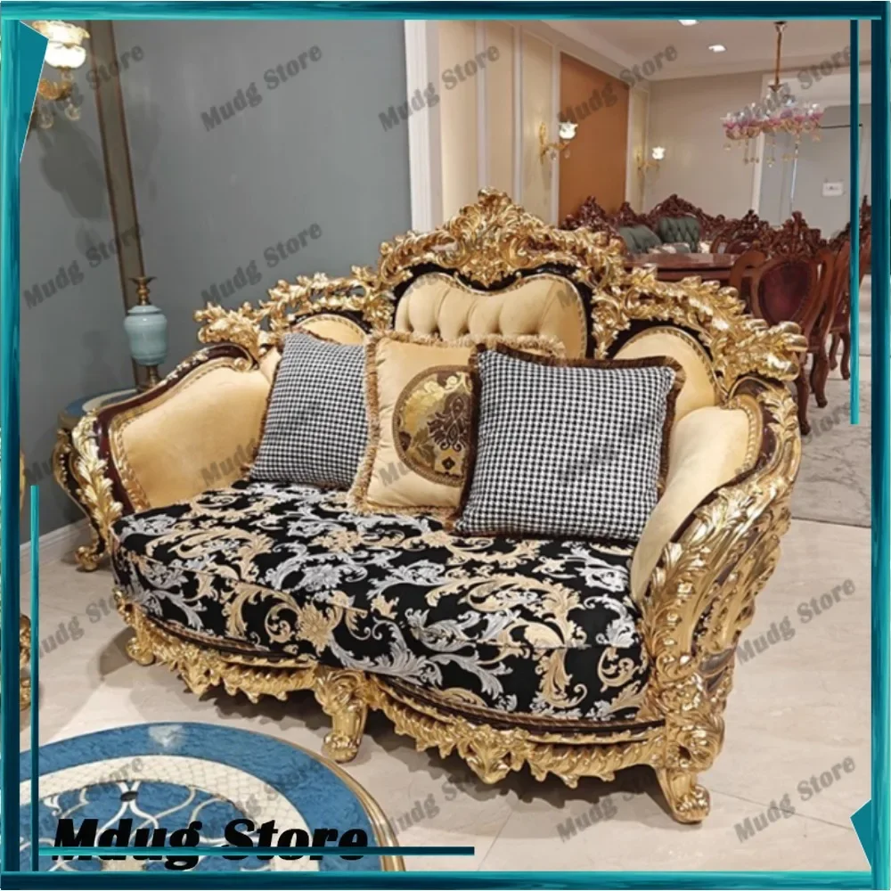 Europe Recliner Sofa Designer Comfortable Elegant Corner Sofa Relaxing Lounge Large Cadeiras Para Sala De Estar Home Decoration