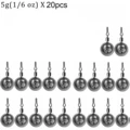 20pcs 5g