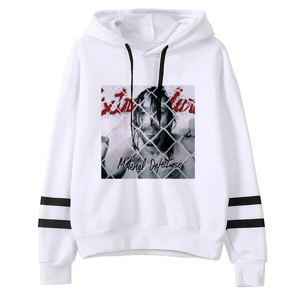 Extremoduro hoodie Y2K designer winter comfortable girl hoddie sweatshirts soft fabric comfortable