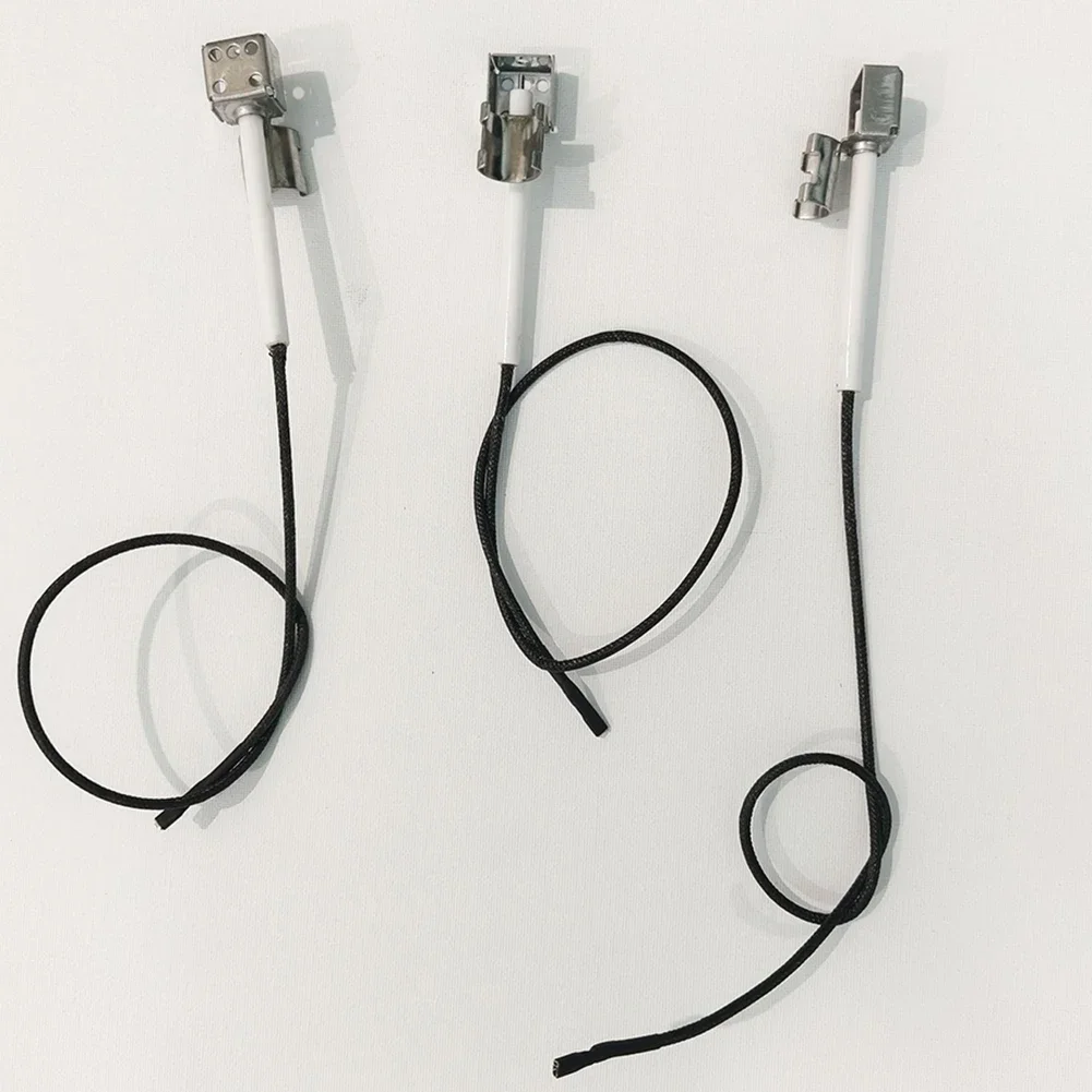 Reliable Ignition Electrode For Grills Quick, Safe, And Cooking Home Improvement Heating/Cooling Replacement Part