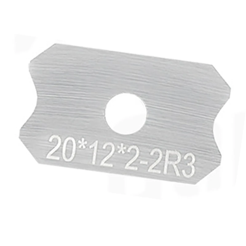 20x12x2 2R3 Reliable Banding Cutter for Woodworking Projects