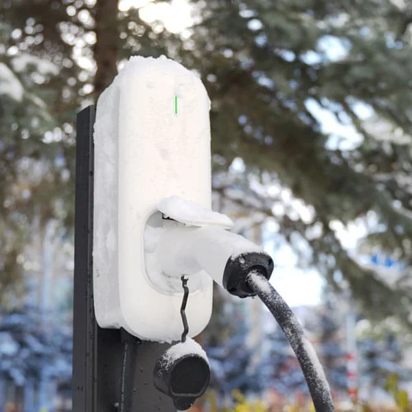 IP66 Водонепроницаемая настенн – обзор и цена Ev Charger 11Kw Three Phase