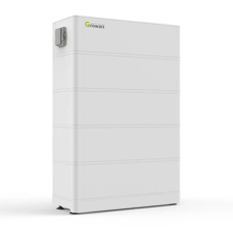 Growatt Solar Energy ARK 2.56kWh-25.64kWh Lithium Iron Phosphate Battery 48V 25A 50A 51.2V LifePO4 Batteries