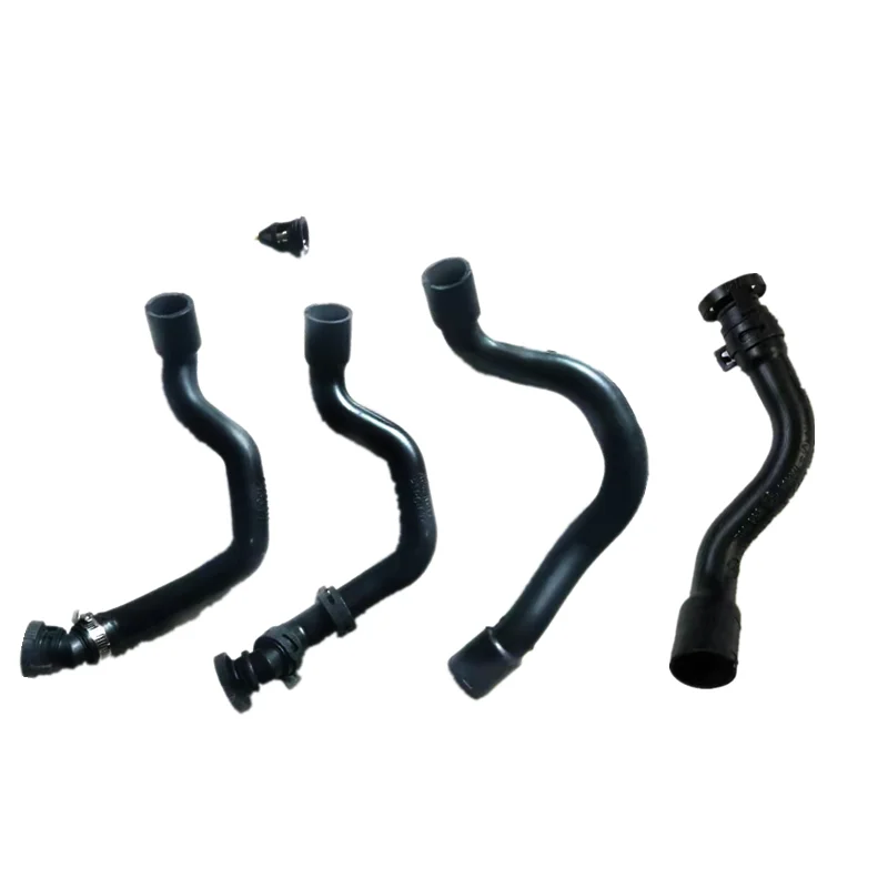 Nadaje się do Peugeot 207CC 3008 408 508 308CC SW RCZ Citroen C3 C4 C5 z turbodoładowaniem rura ssąca OEM: 1440Q6 9678431780 V763335580