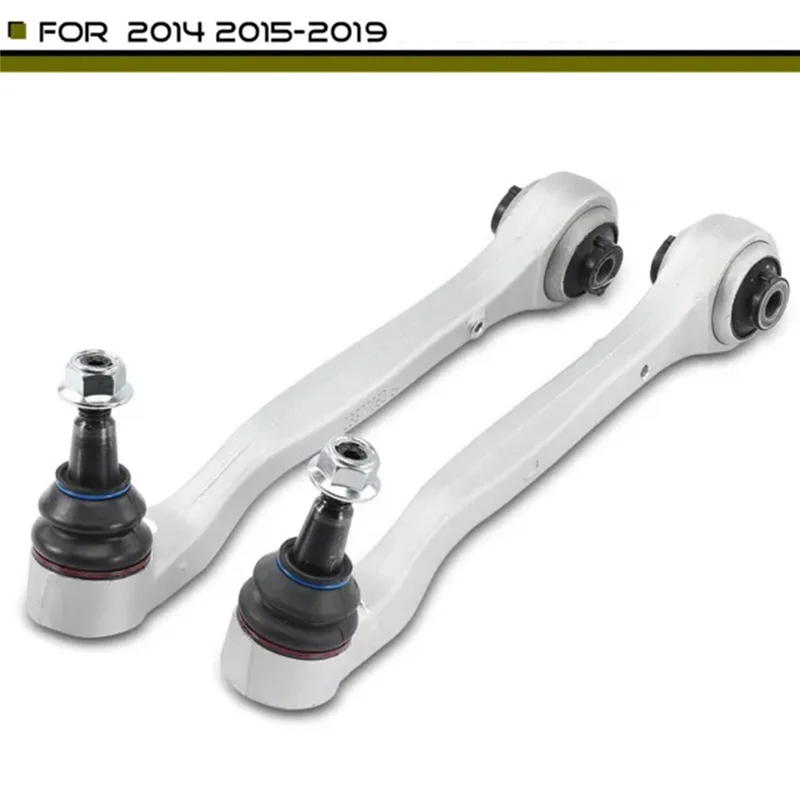 

1 Pair Pack Car Front Suspension Lower Control Arm For Cadillac CTS 2014- 23377059 23377060 Cadillac Accessories Kit