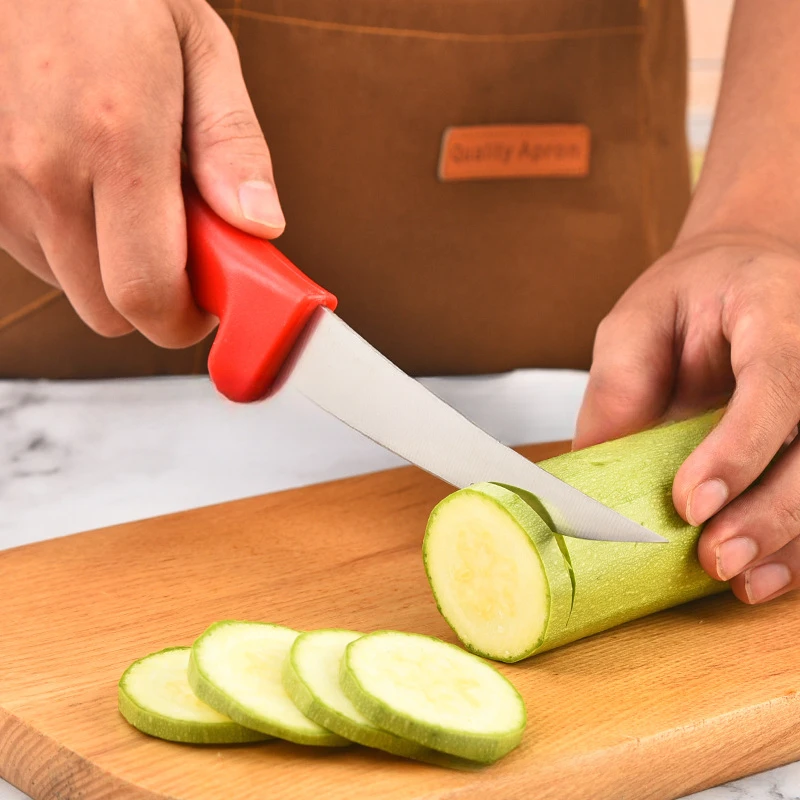 Kitchen Sharp Boning Knife Cutting Knife Cleaver Household Meat Cutting Fruit and Vegetable Multi-Purpose Kitchen Knives image 5