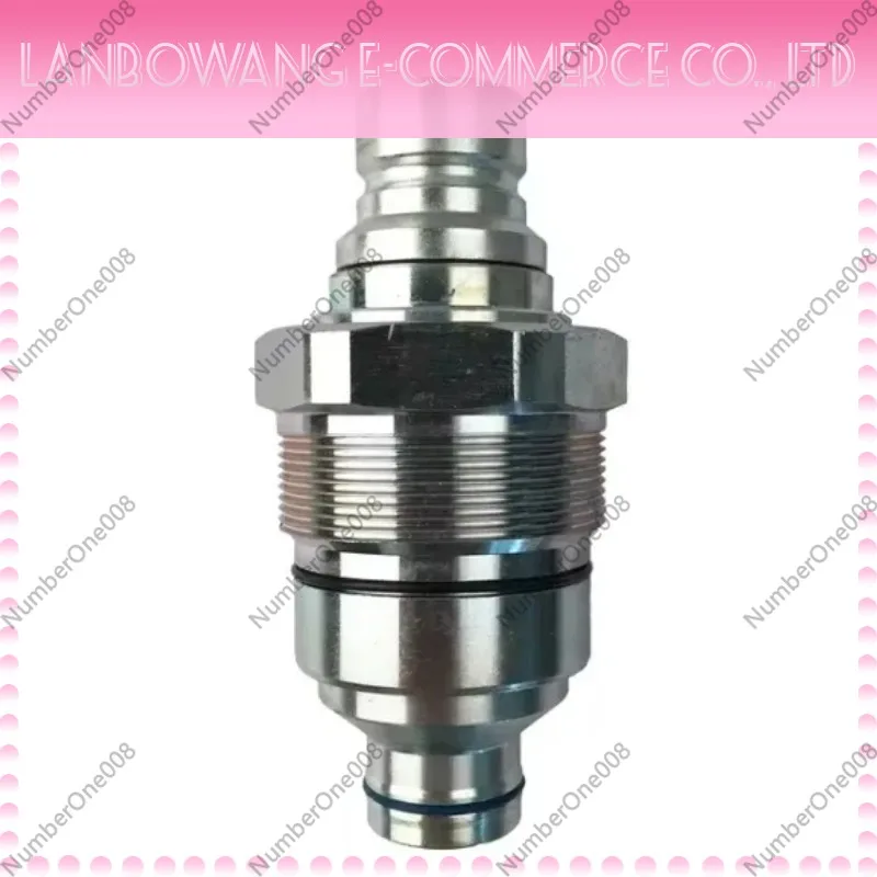 For bobcat skid loader quick connector 7246802 7246799 Bobcat quick connector