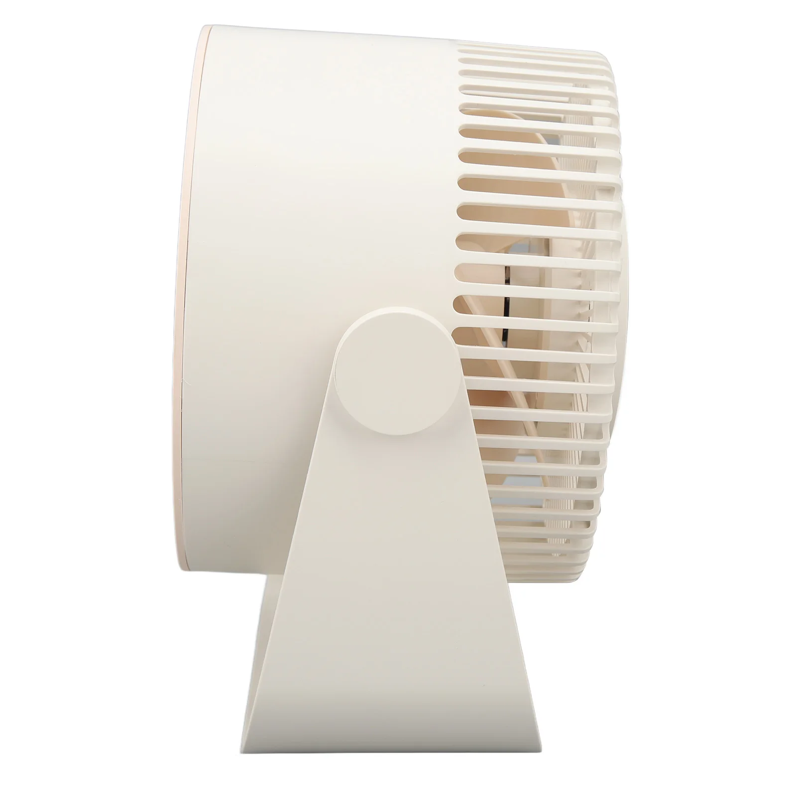 Air Circulation Fan Quiet Powerful 180 Degree Adjustable Wall Mounted Table Air Ventilation Fan for Bedroom Kitchen