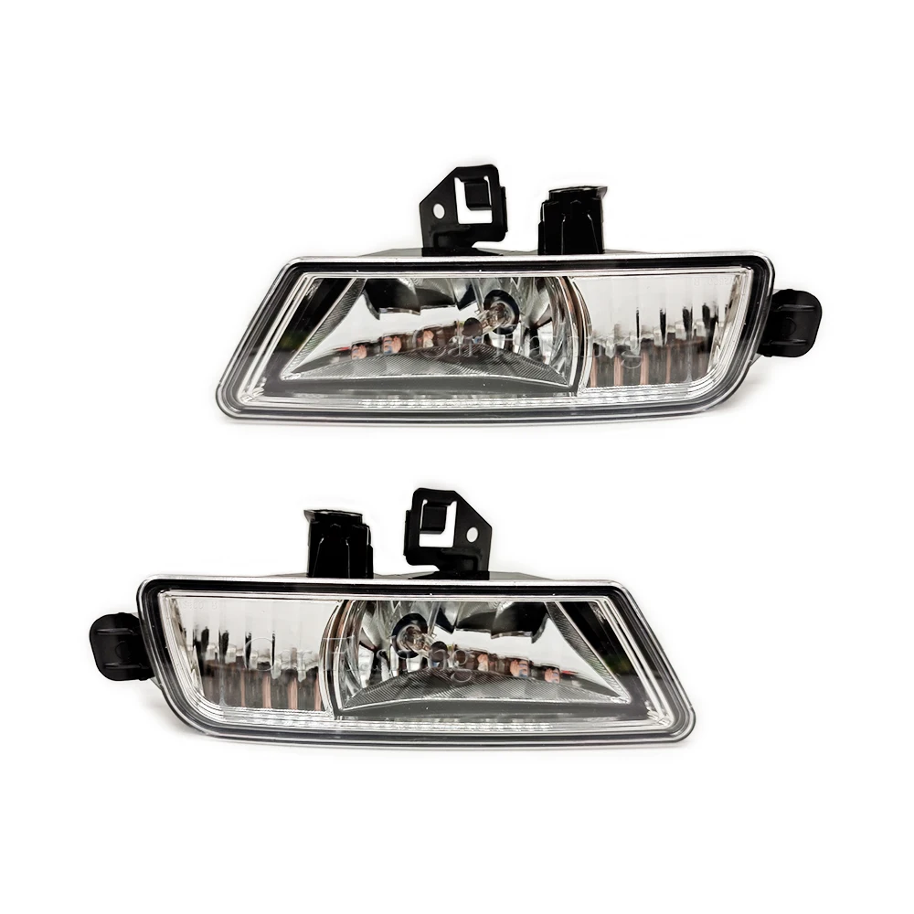 For Honda CRV CR-V 2015 2016 Front Bumper Fog Light Daytime