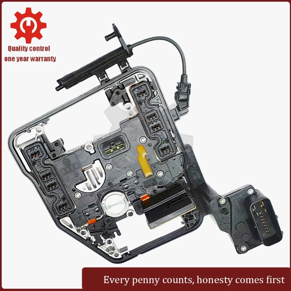 

0AM DQ200 DSG7 TCU TCM Transmission Control Unit For VW Audi Skoda Seat - Part Number 0AM927769D