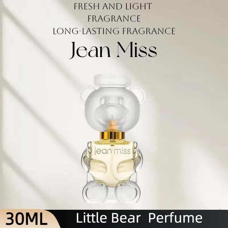 

30ML Atomizer Sexy Lady Parfum Long-lasting fragrance Antiperspirant Female Fragrance Cologne Floral fragrance notes
