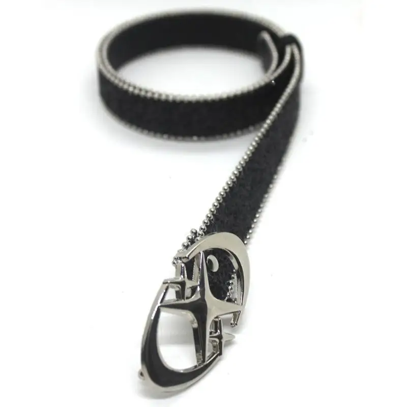 652F حزام الخصر اللامع للنساء حزام الجينز Blingbling حزام السراويل الإكسسوارات