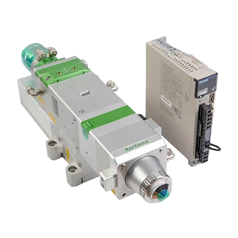 

High Performance 2000W Fiber Cutting Head Autofocus Metal for Wide Restaurant Construction Home Use Hotels BT220