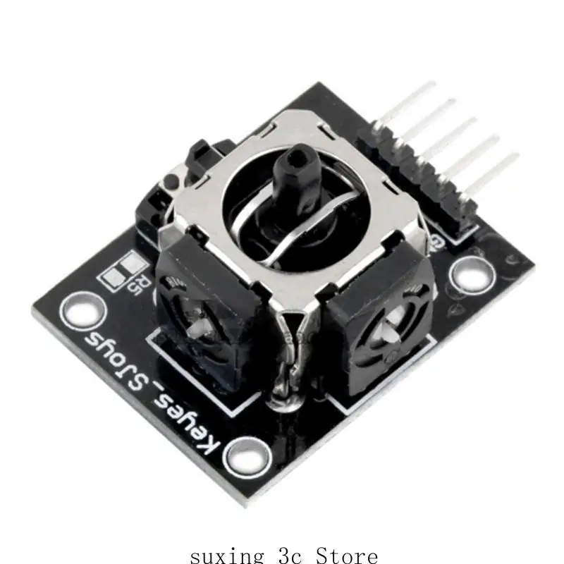 E8BE Dual-Axis Xy J…