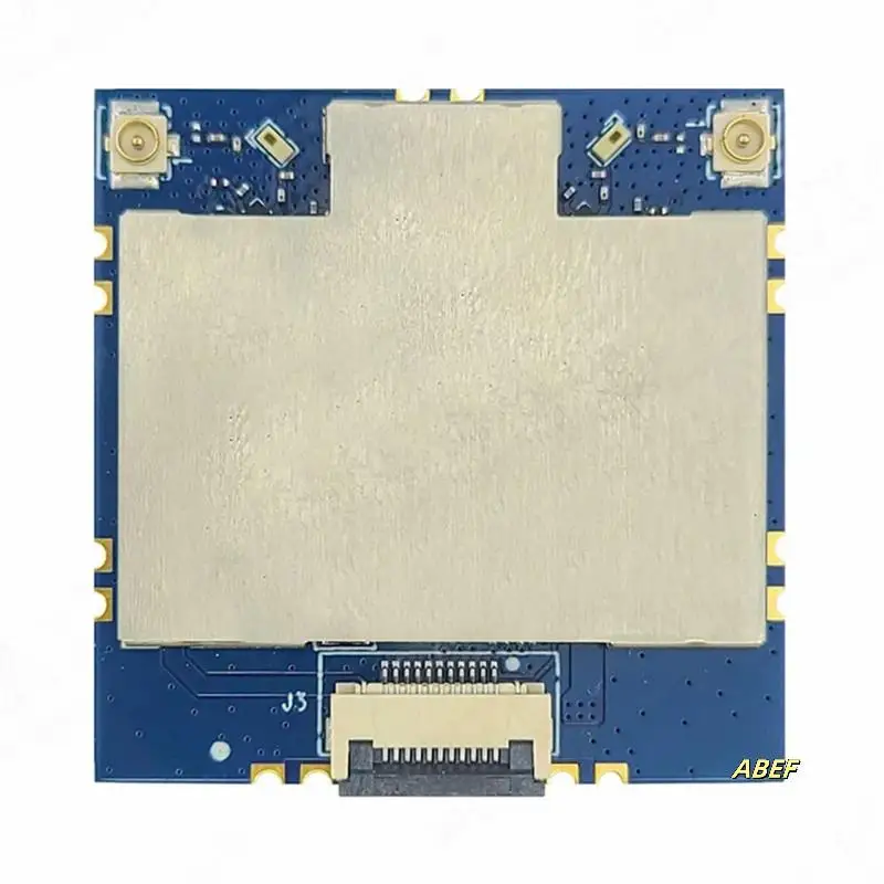 5 قطعة BL-M8812EU2 طائرة بدون طيار لمسافات طويلة 5 جرام عالية الطاقة واي فاي وحدة 5 فولت نقل الصور الجوية إلى USB خارجي PA 867Mbps