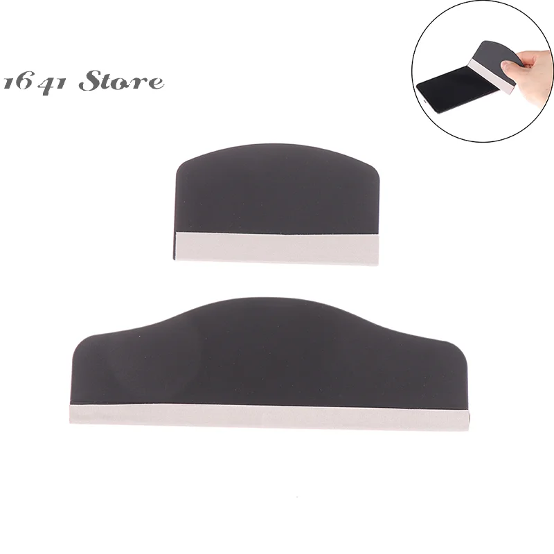 （NEW）1pcs Film Squeegee Screen Scraper Protecter Wrapping Scraper Phone Repair Tool
