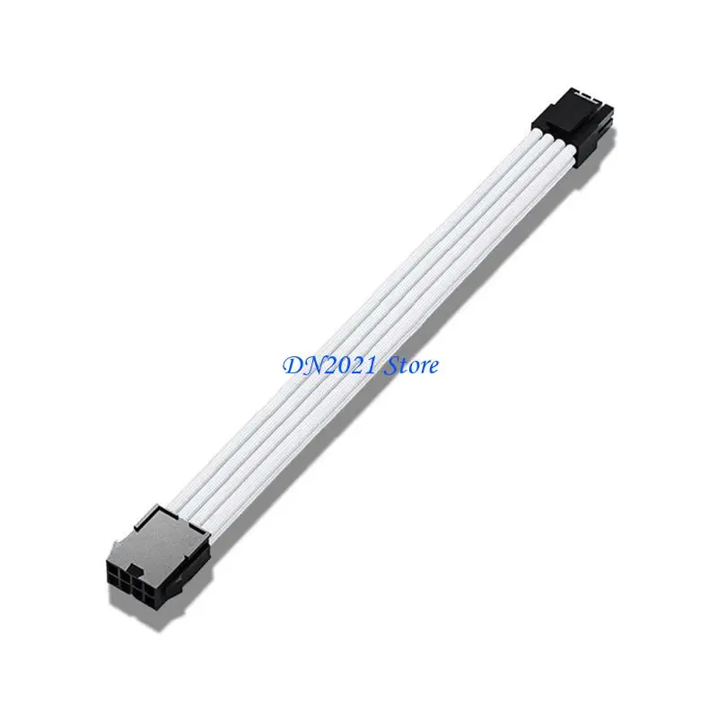 F3KE-mouwen kabel, PSU-voedingsverleningskabel, 1 st 18AWG ATX 24PIN / CPU 8PIN / PCI-E 8PIN / 6PIN / 4PIN-kabel