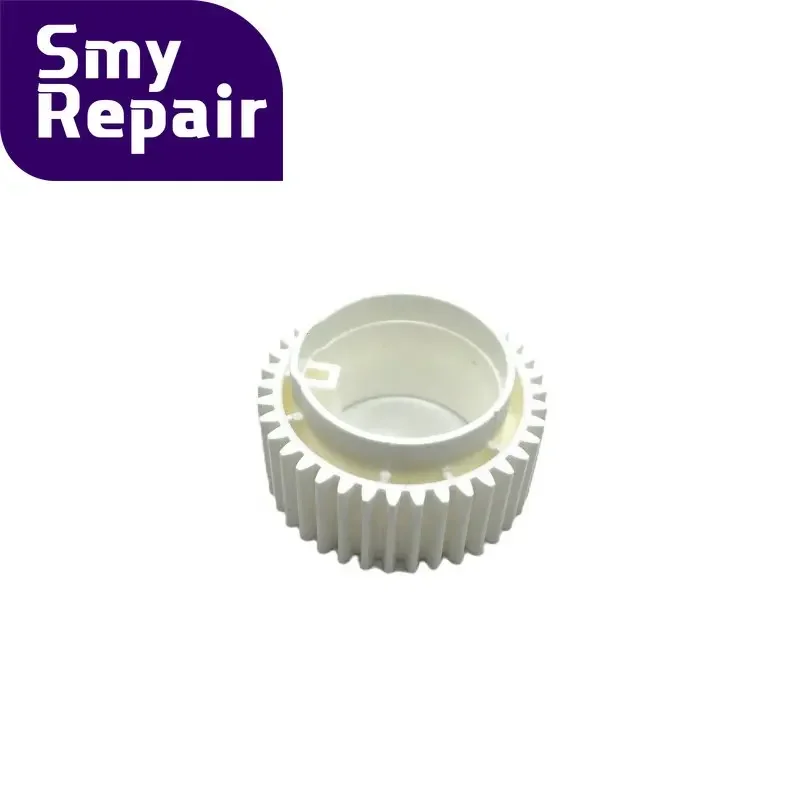 1PCS A50U725001 Fuser Drive Gear 38T For Konica Minolta Bizhub C1060 3070 1060L 1070L 2060 2070 Copier Parts