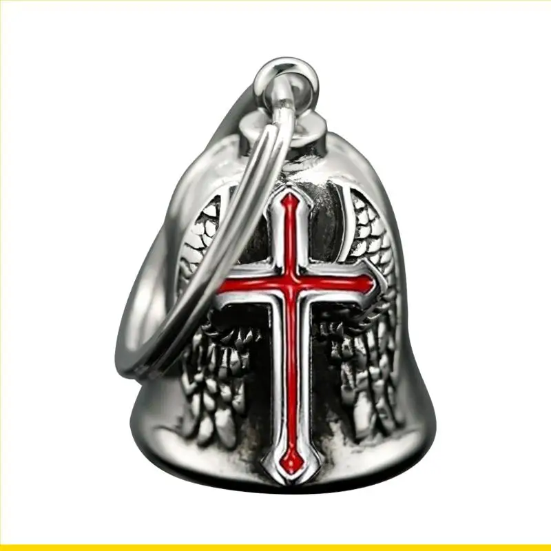 Szch Guardianswing Luck Bells Hanger Motordike Bells Accessories